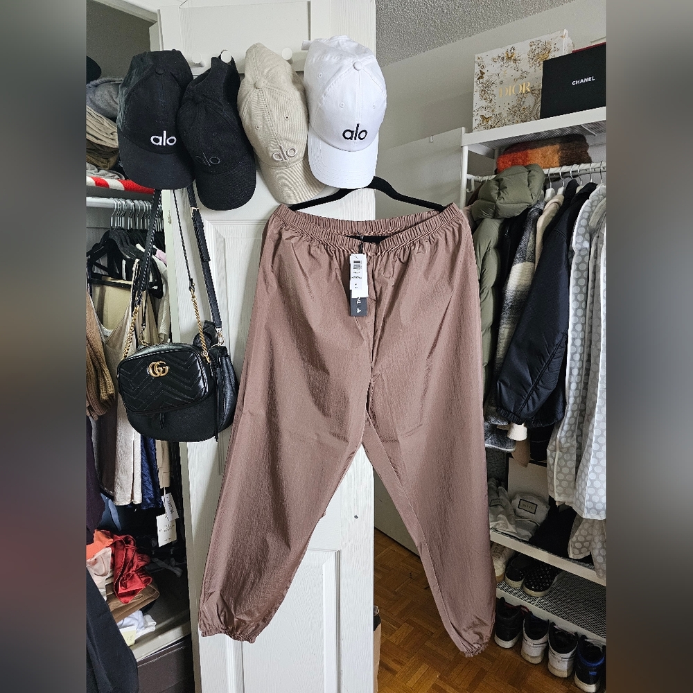 TNA ACTION TROUPE PANTS